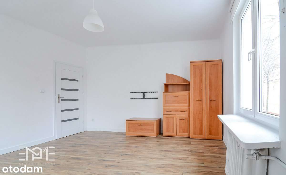 Ciche jasne świeże 2 pokoje - Bronowice ul. Sowia-10