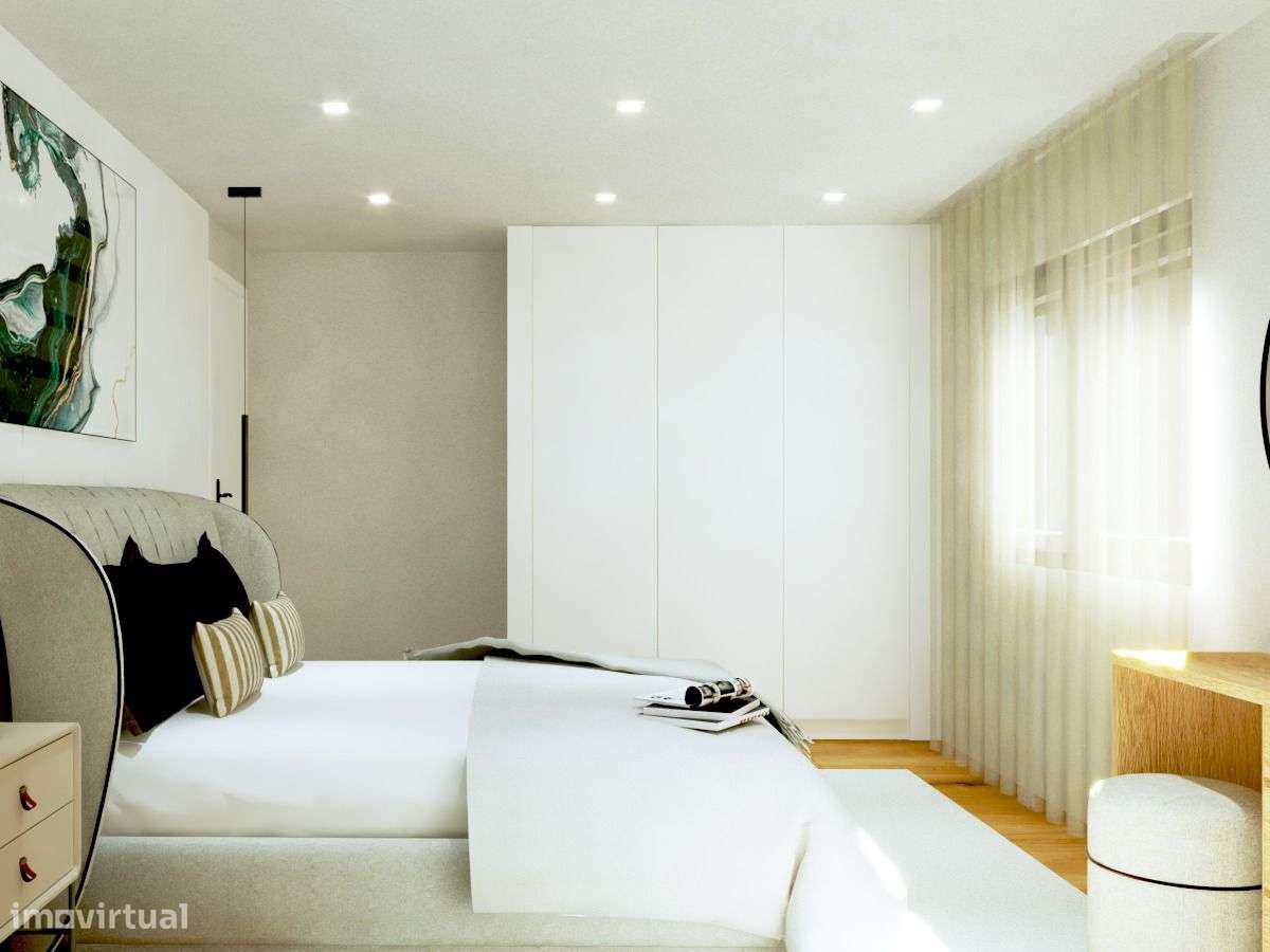 Moradia T3 Venda em Marinha Grande,Marinha Grande - Grande imagem: 4/25