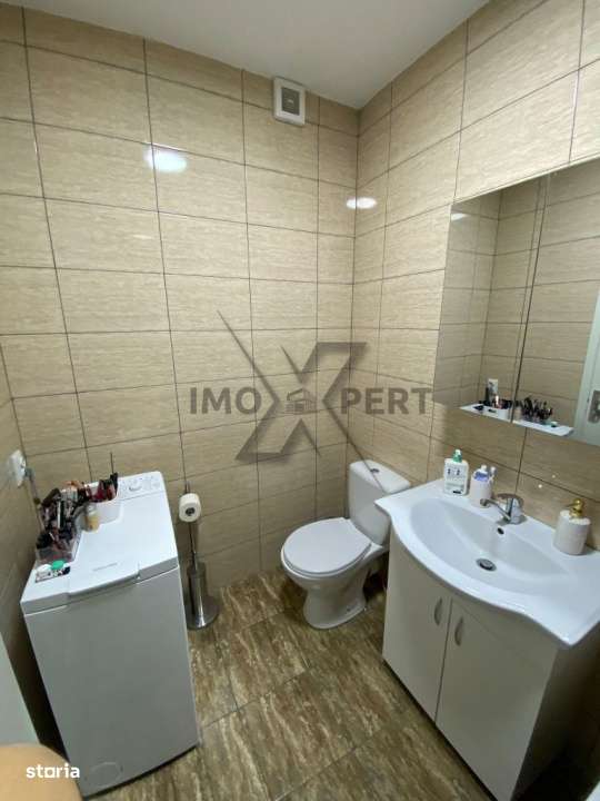 Apartament cu 2 camere, etaj intermediar, ansamblu Iris - Imagine principală: 3/8