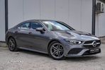 Mercedes-Benz CLA 180 d 7G-DCT AMG Line - 5