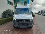 Mercedes-Benz Sprinter 317 CDI - 2