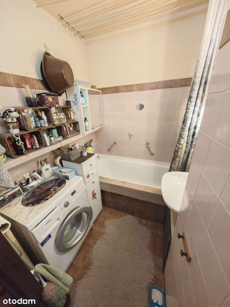 3 pokojowe mieszkanie na Widzewie, zielona okolica, dobra lokalizacja-9