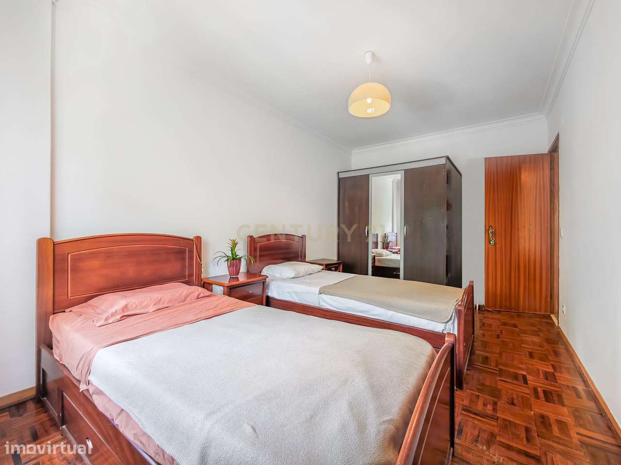 Apartamento T3 em Montebelo / Setúbal-16