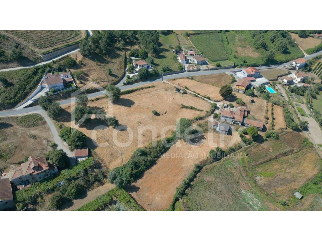 Quinta do Prado, Vila Cova da Lixa - Grande imagem: 5/16