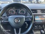 Skoda Octavia 2.0 TDI Ambition DSG - 11