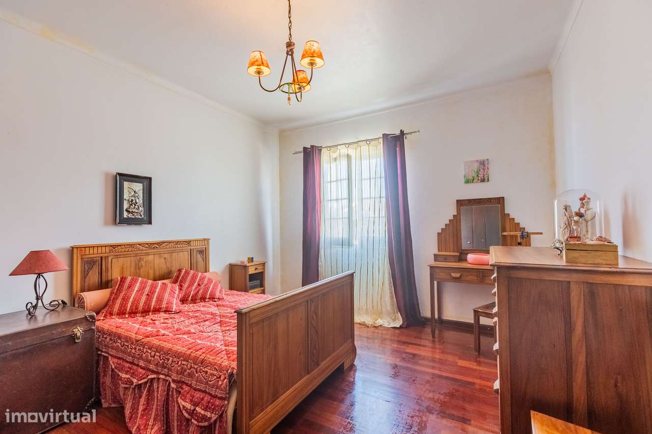 Moradia Geminada T2 - Ribeira Grande - Grande imagem: 2/38