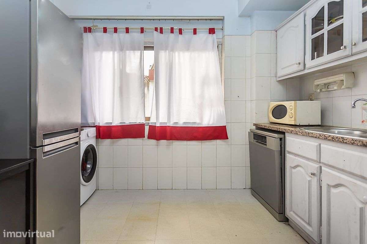 Apartamento T3 à venda em Alto da Brandoa - Grande imagem: 5/27