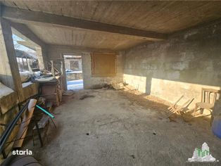 Teren 2400mp stradal + casa batraneasca in Mihai Voda Giurgiu - Imagine principală: 5/5