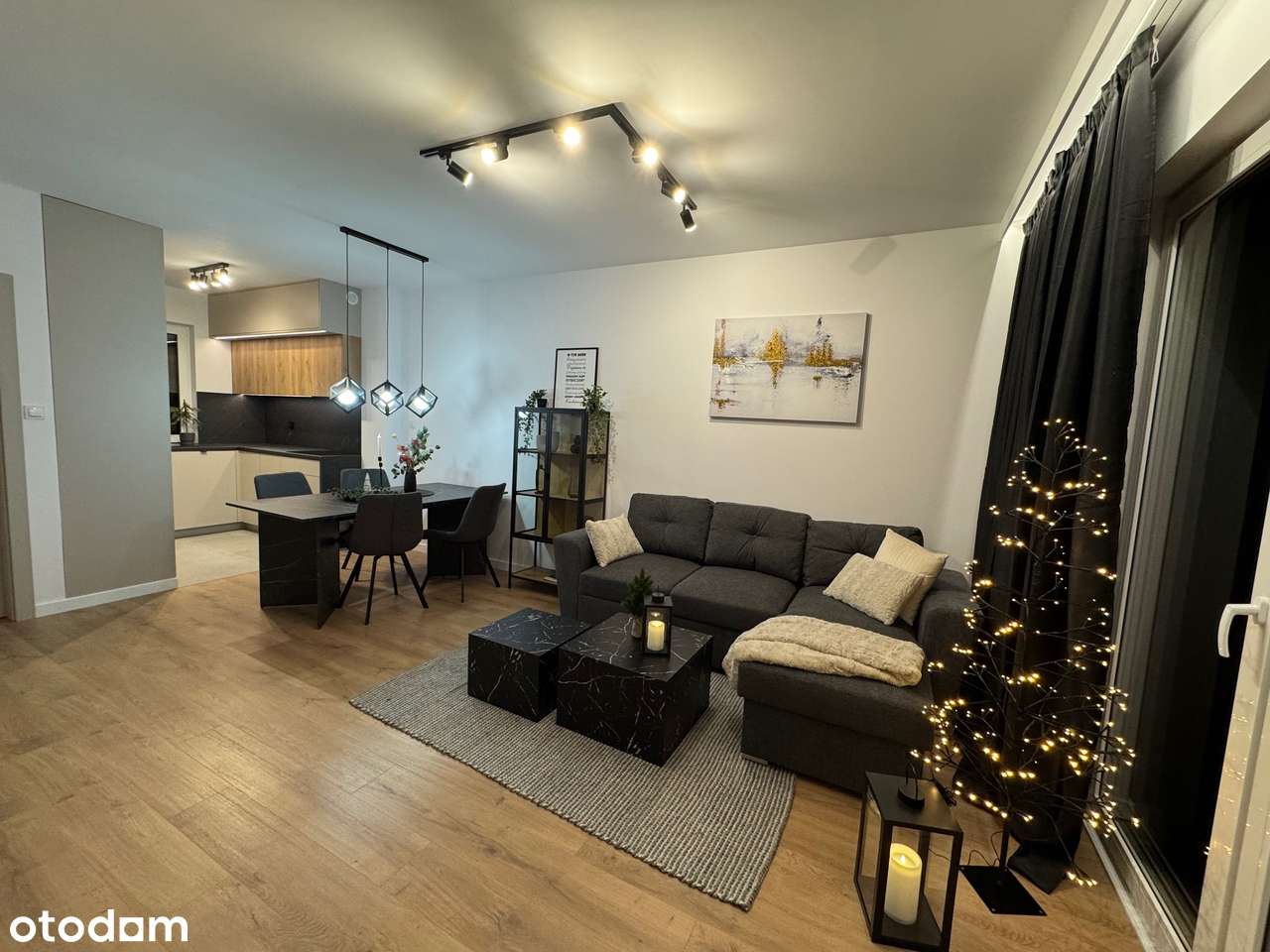 Świąteczna zimowa oferta - DOMEK GOTOWY DO WPROWADZENIA - Pełny obrazek: 3/20