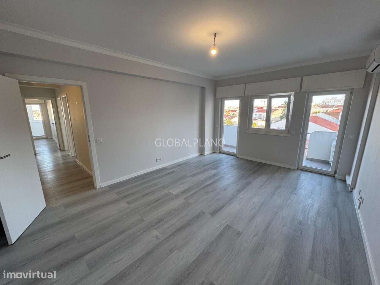 Apartamento T3 Avenida 25 de Abril-6