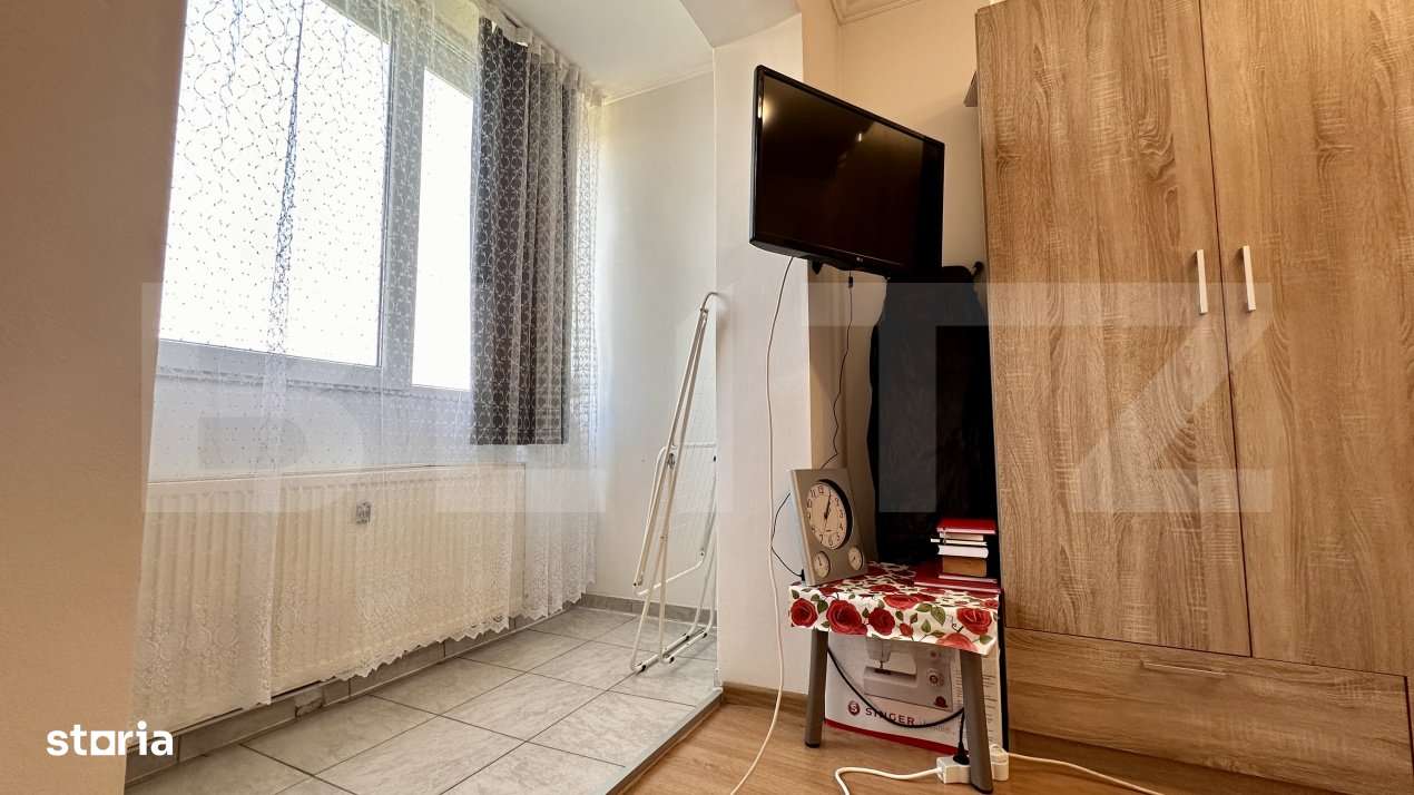 Apartament 2 camere de vanzare, Rogerius - Imagine principală: 2/8