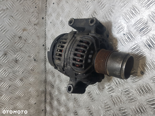 ALTERNATOR  FORD TRANSIT MK 6 2.0 TDCI - 1