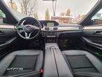 Mercedes-Benz E 220 T BlueTEC 9G-TRONIC Avantgarde - 13