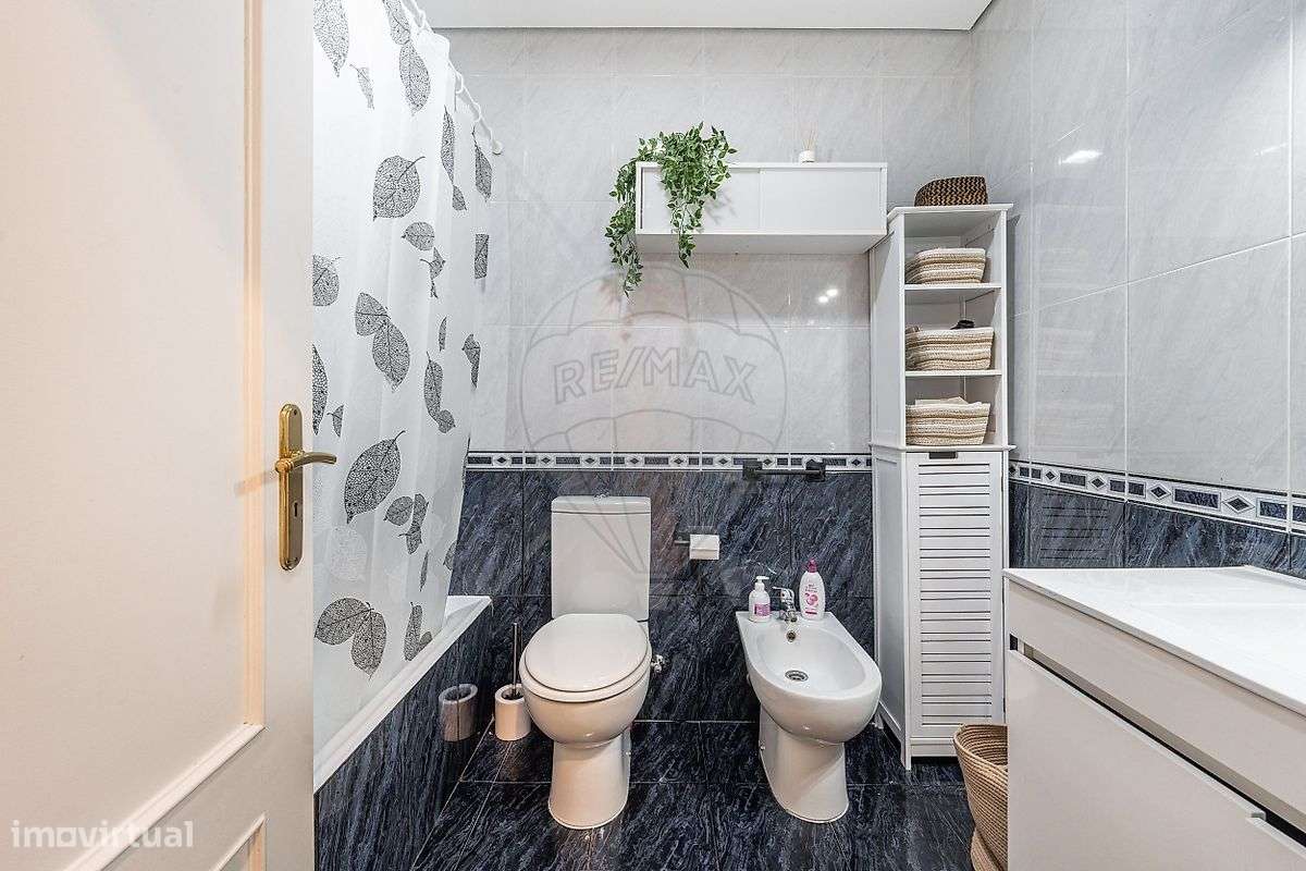 Apartamento T2 para venda-11