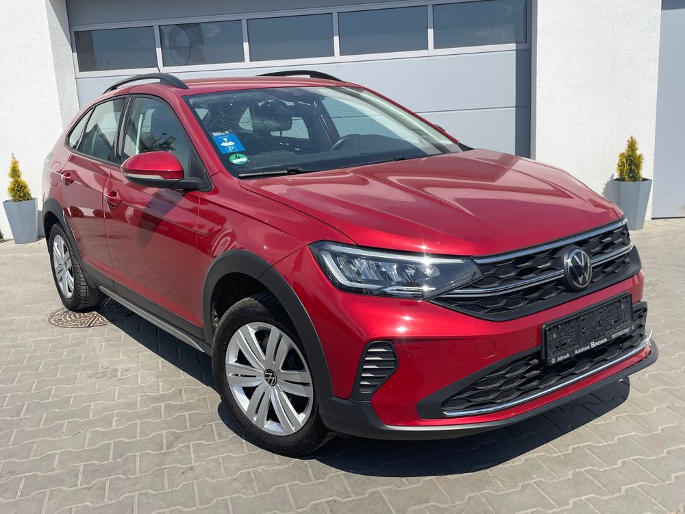 Volkswagen Taigo 1.0 TSI OPF Move 2022
