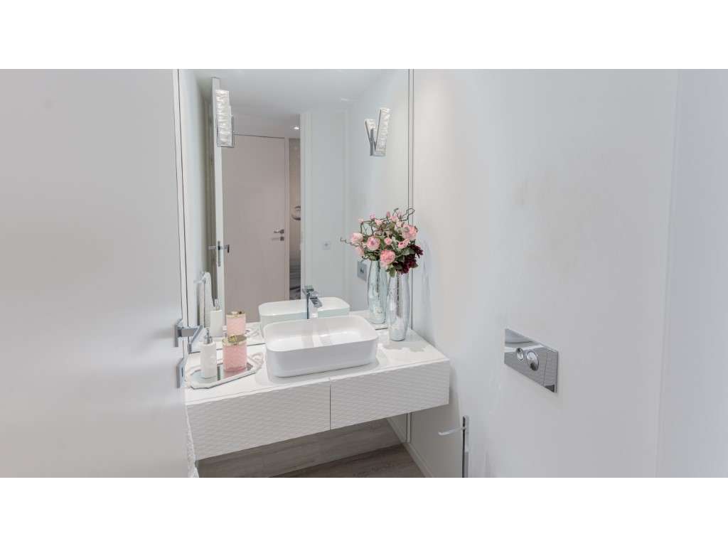 Apartamento Exclusivo em Paços de Ferreira-8