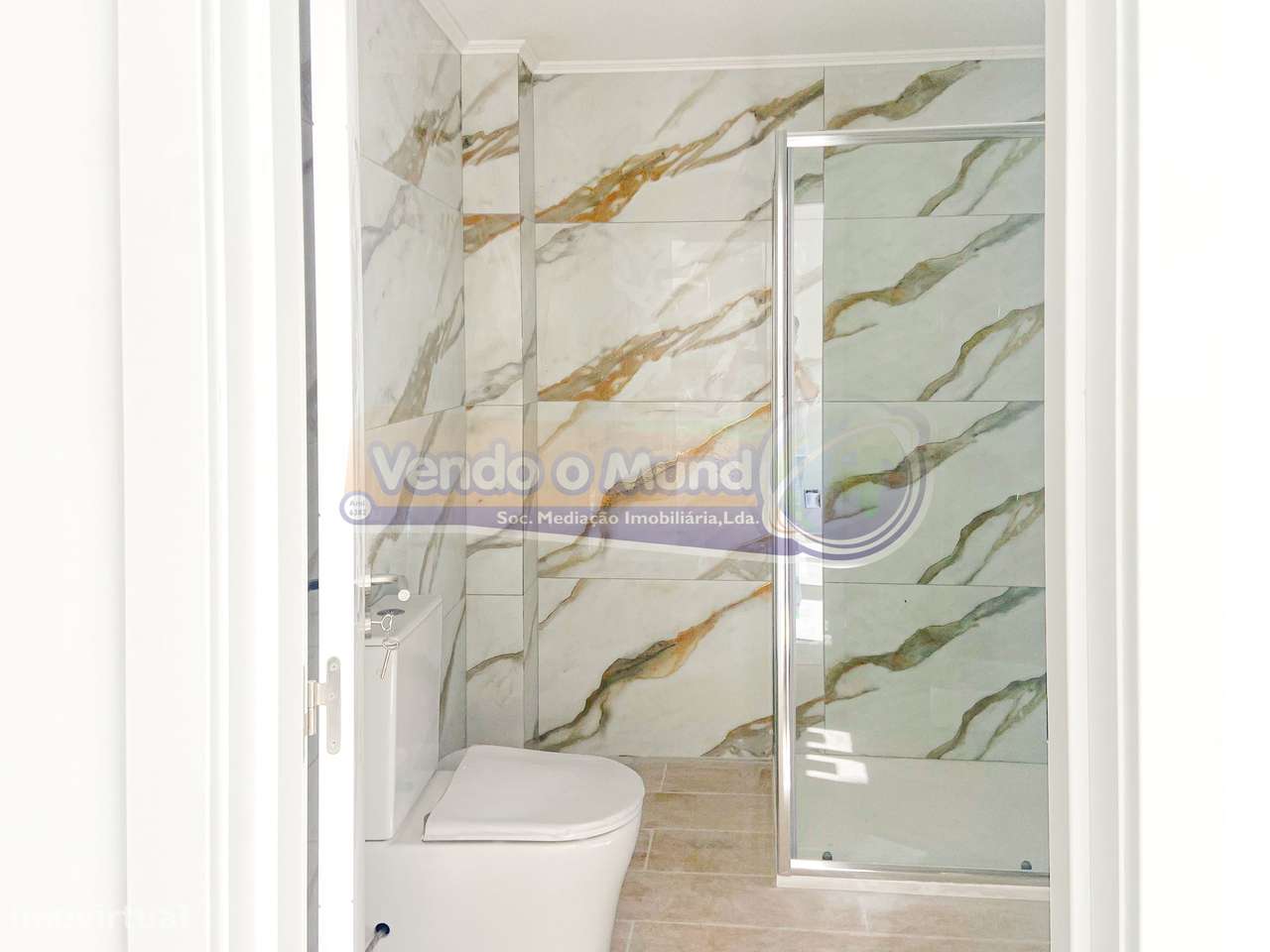 Moradia T3 em Salvaterra de Magos (S574)-19