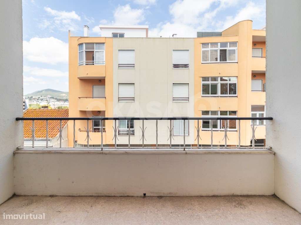 Apartamento T3, Tebaida, Setúbal-22