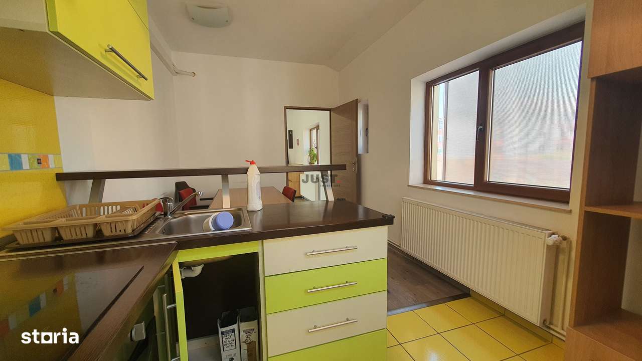 De închiriat spațiu de birouri în Mărăști – zona Spray - Imagine principală: 2/12