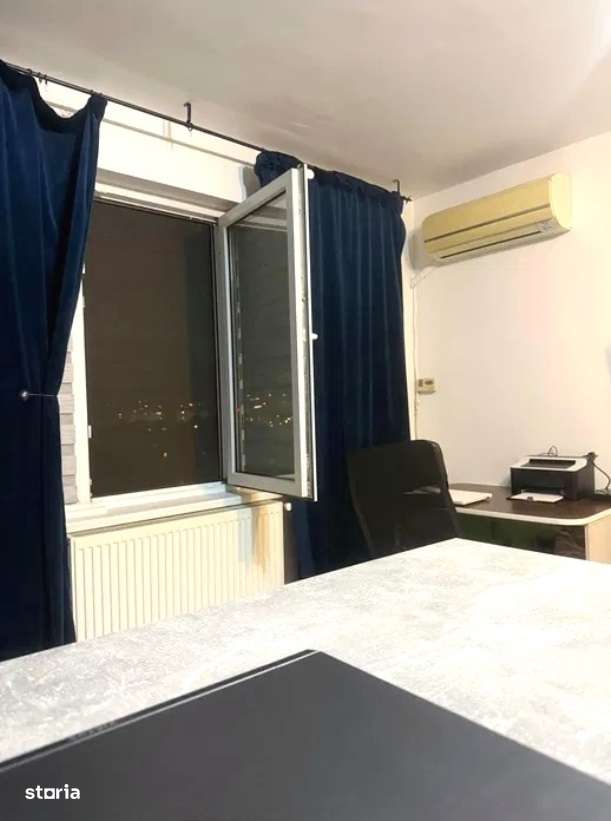 Apartament 1 camera, decomandat, etaj intermediar, mobilat, Alexandru-5