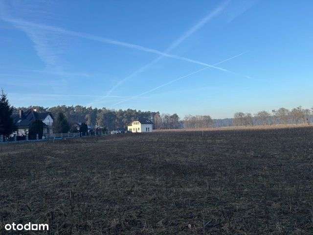 działka blisko natury - Pełny obrazek: 5/14