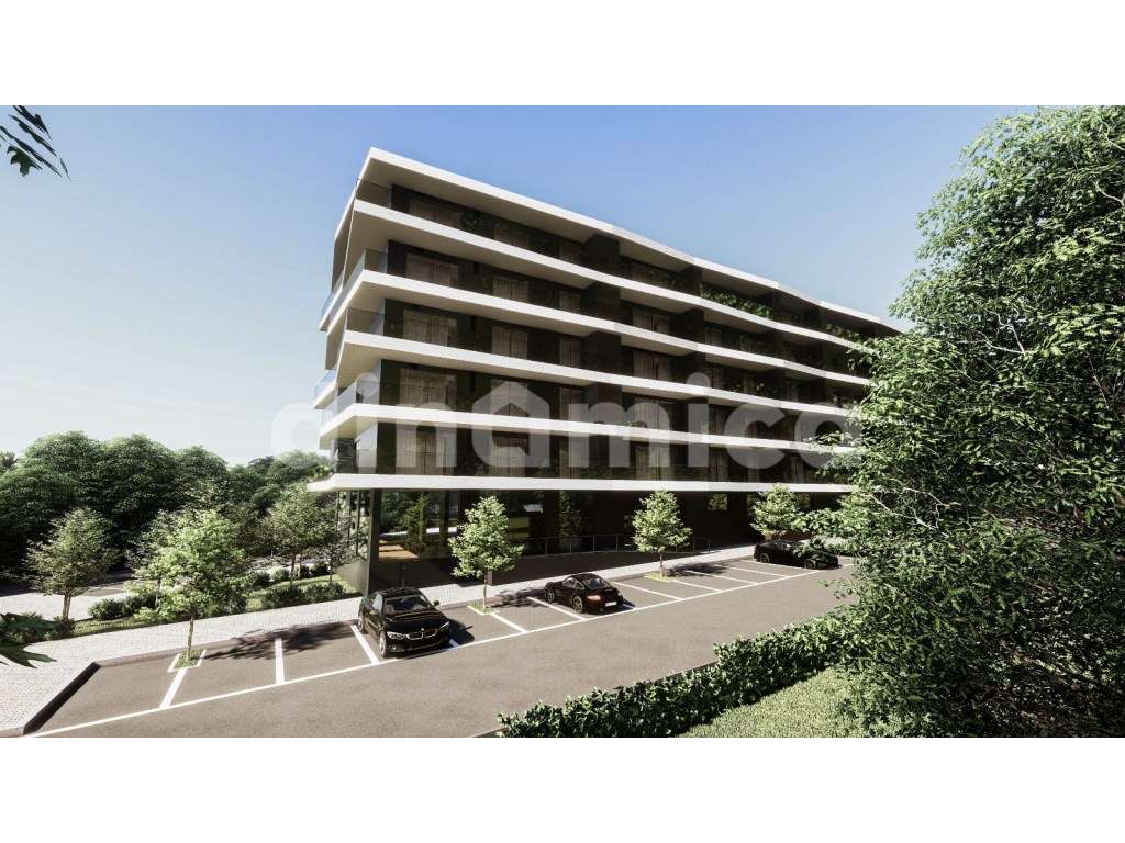 Apartamento T3 - Grande imagem: 4/15