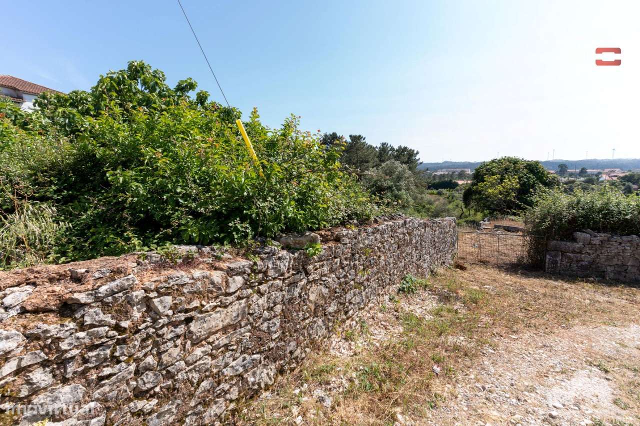 Terreno com 4.000 m2 em Fátima - Grande imagem: 2/8