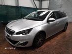 Dezmembrez Peugeot 308 T9 [2013 - 2017] SW wagon 1.6 BlueHDi MT (120 hp) - 1