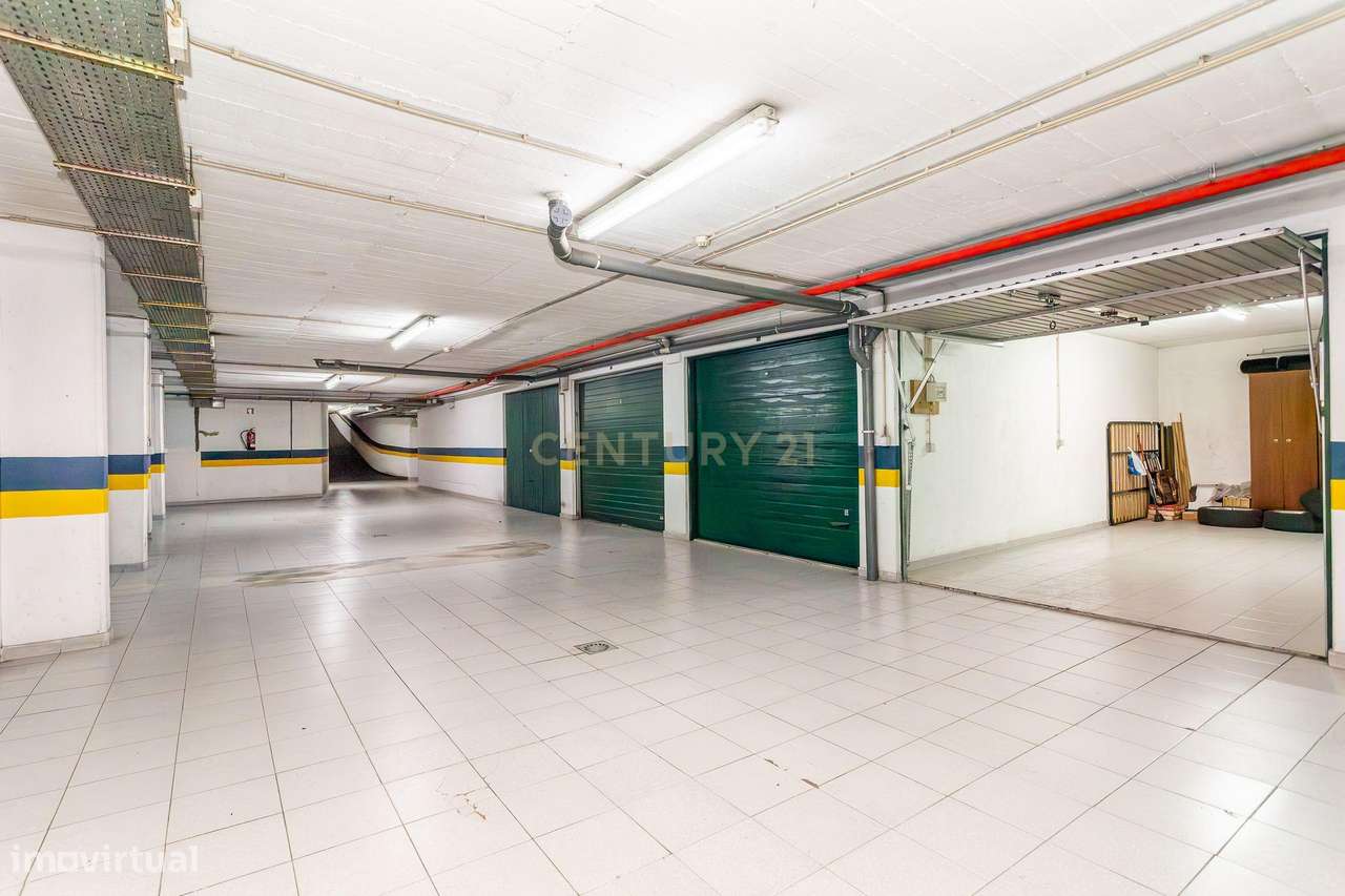 Excelente apartamento T3 na Venteira - Amadora-20