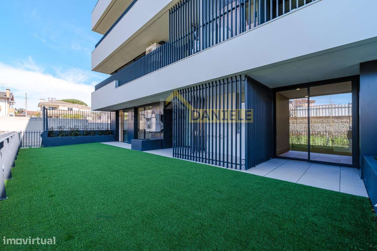 Apartamento T4  - Condomínio Feira's Prime-29