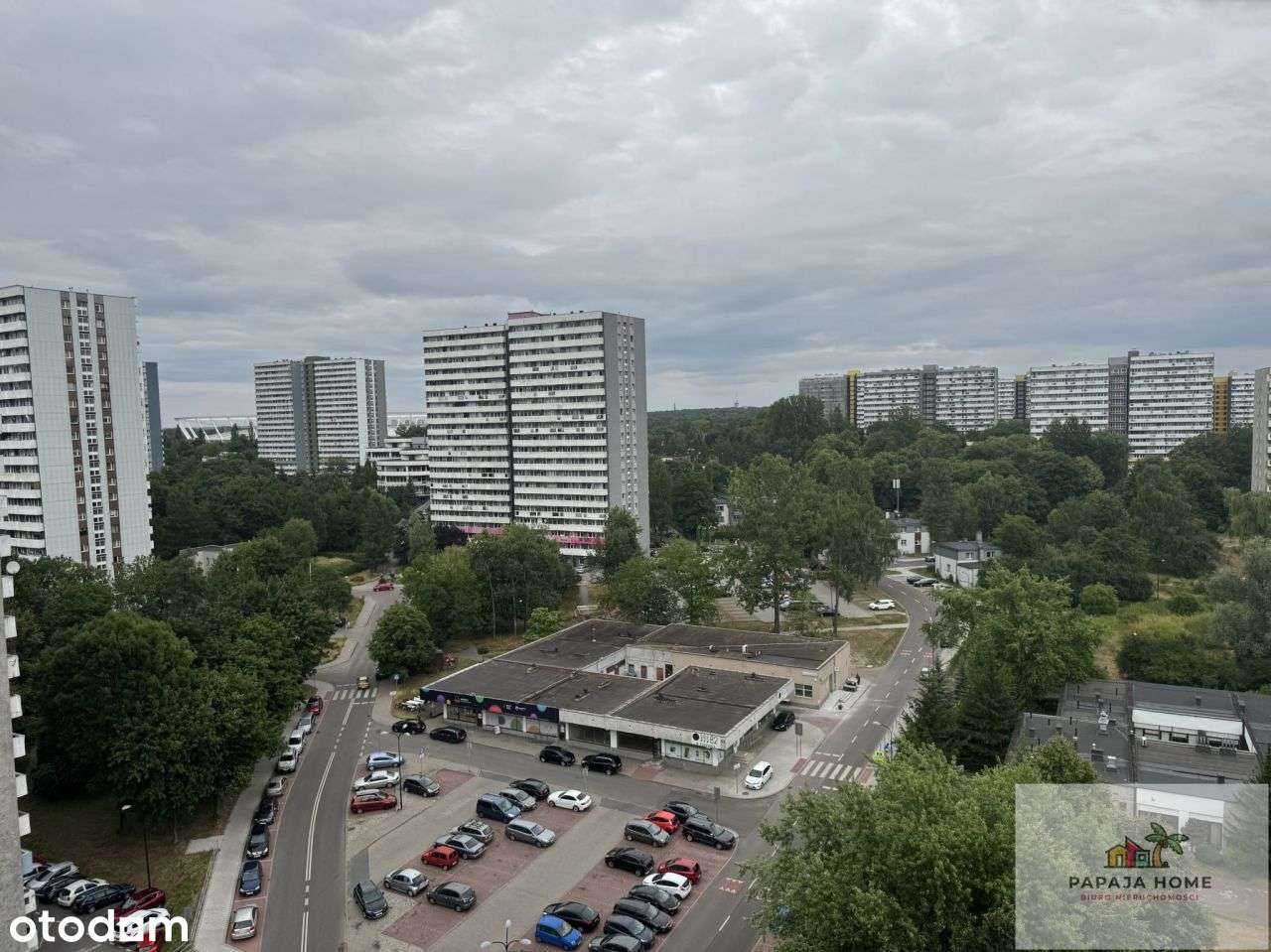 Lokal z pięknym widokiem *Katowice*-8