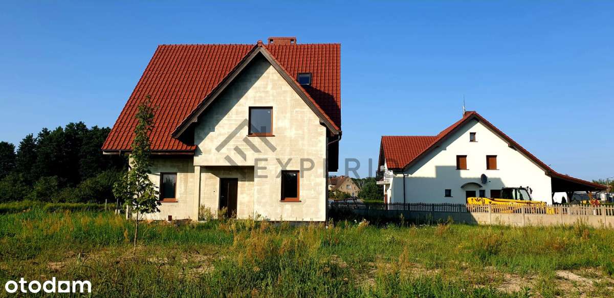 Duży dom, działka ok. 30 arów Sułów Dolina Baryczy - Pełny obrazek: 5/20