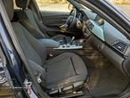 BMW 320 d Touring Auto Pack M - 8