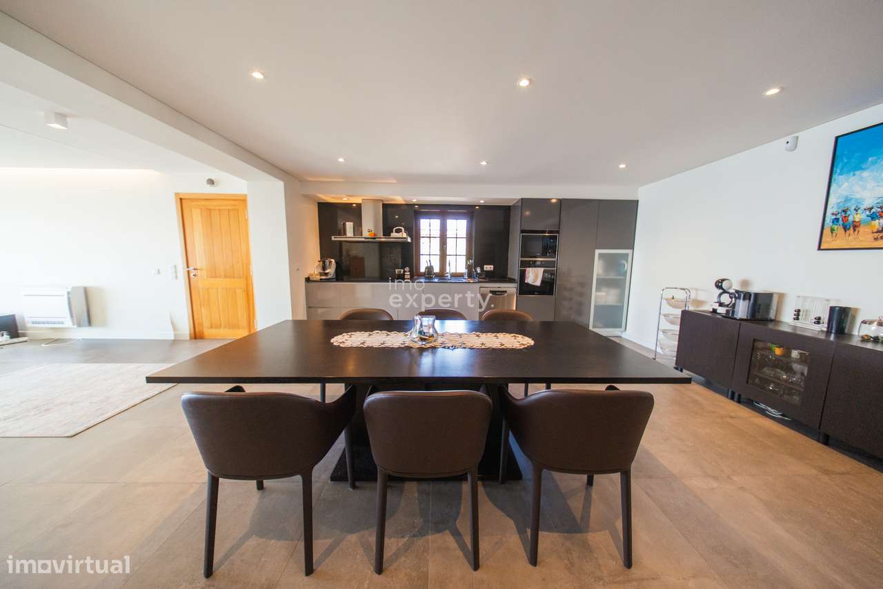 Moradia T3 na Ponta do Sol, Ilha da Madeira-15