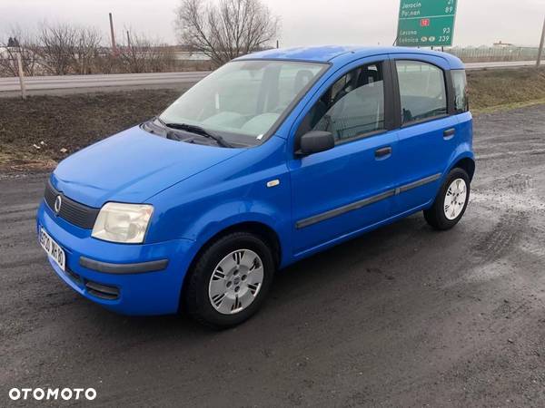 Fiat Panda 1.1 Active - 3