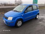 Fiat Panda 1.1 Active - 3