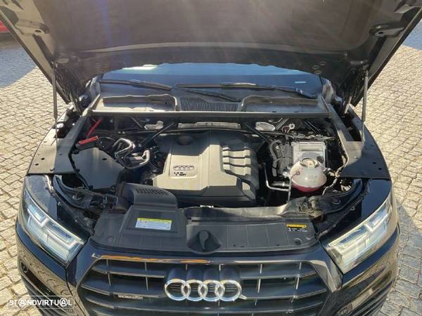 Audi Q5 40 TDI quattro S-line S-tronic - 19