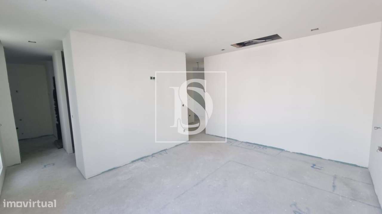 Vivendas T3 em banda situadas em Lanhoso- Póvoa de Lanhoso-45