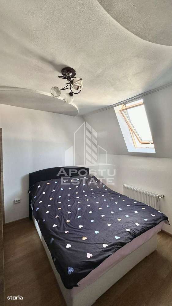 Apartament cu 3 camere complet mobilat si utilat in Girocului. - Imagine principală: 4/7