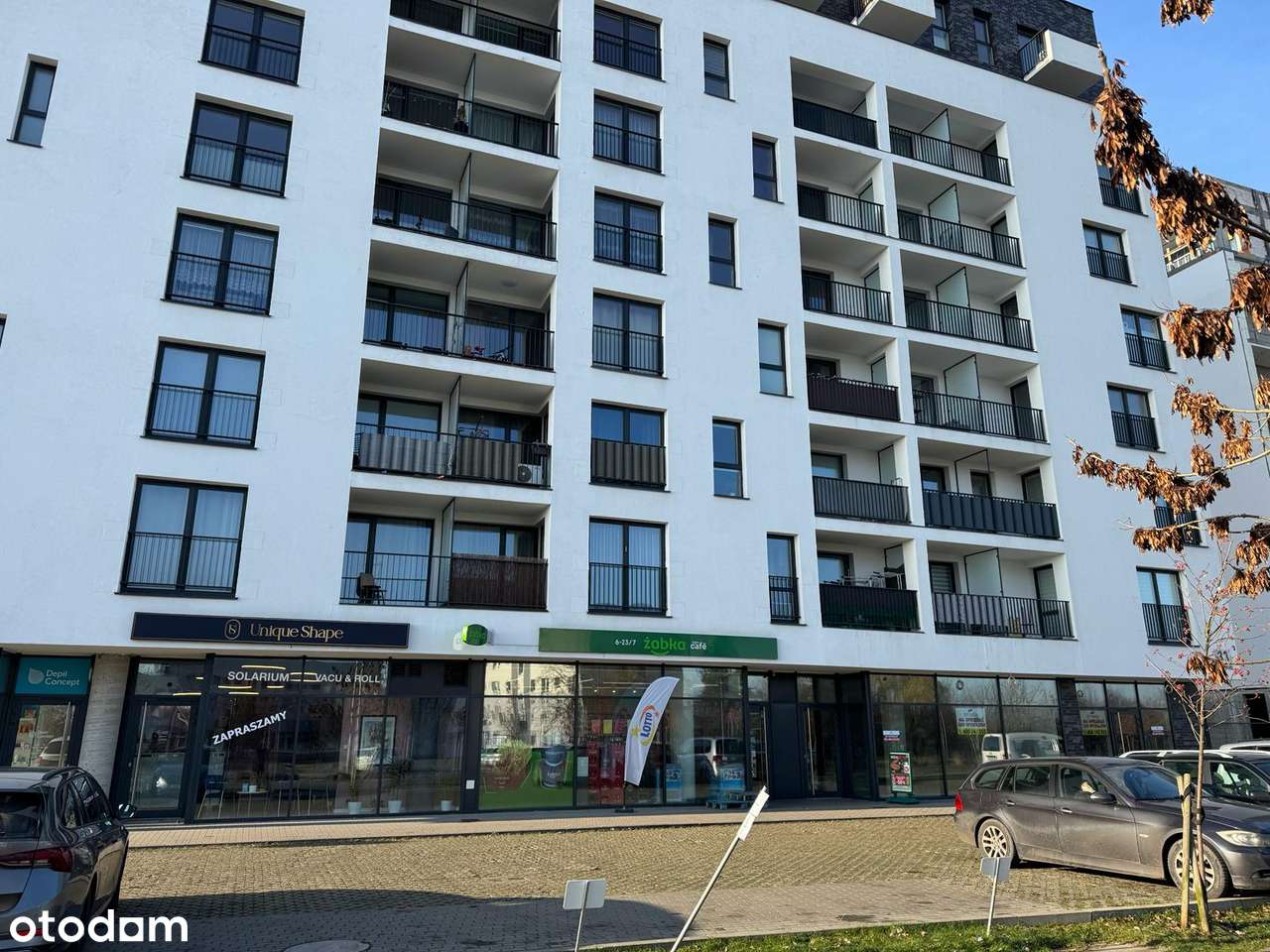 cena netto 65 zł /m2 Atrakcyjny lokal na wynajem - View 3