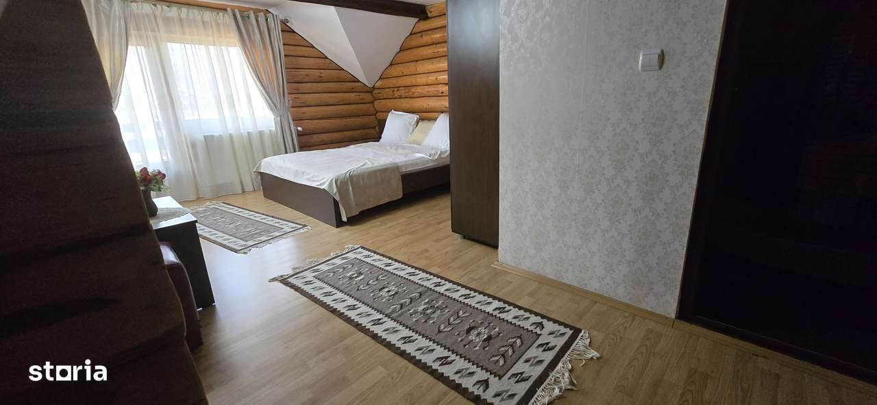 Vanzare Proprietate la poalele Muntilor Bucegi- Moroeni Dambovita-14