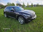 Infiniti FX FX37 S - 2