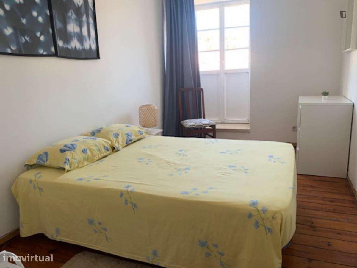 Apartamento com 2 quartos - localizado em Alcântara Lisbon - Grande imagem: 3/6