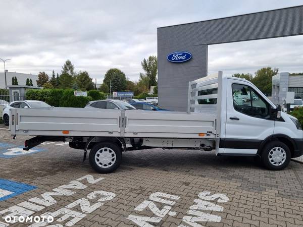 Ford Transit - 9