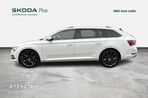 Skoda Superb 2.0 TDI SCR 4x4 Style DSG - 2