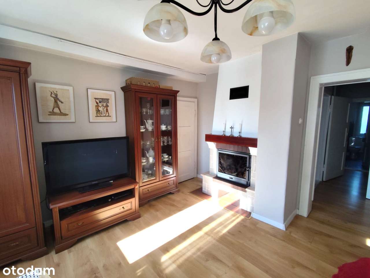 Dom/Teren inwestycyjny na sprzedaż, Nysa ul. Prusa-5