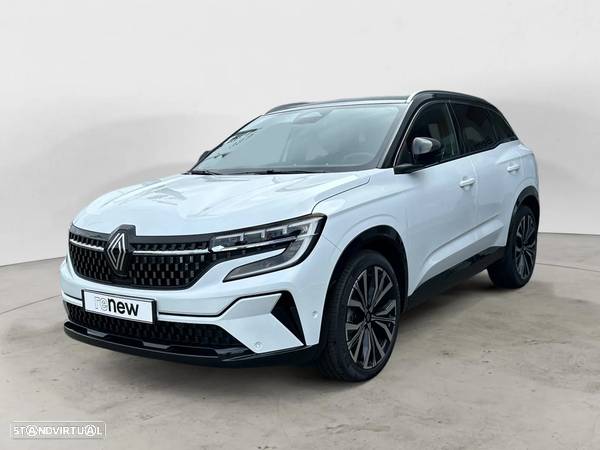 Renault Austral 1.3 Mild Hybrid Ionic Auto - 2