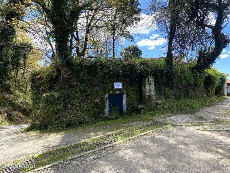 Moradia T3, Vieira do Minho - Grande imagem: 5/5