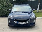 Ford Focus 1.5 EcoBlue Active Business - 9