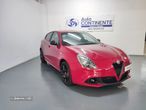 Alfa Romeo Giulietta 1.6 JTDm Super - 4